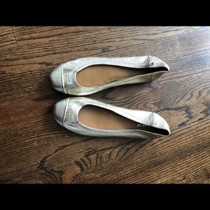 Women’s Coach Shoes